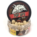 Бойлы плавающие POP-UP GOLD в обсыпке