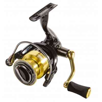 Катушка Volzhanka Shot 3000 (6+1 подш) 0.26мм/180м