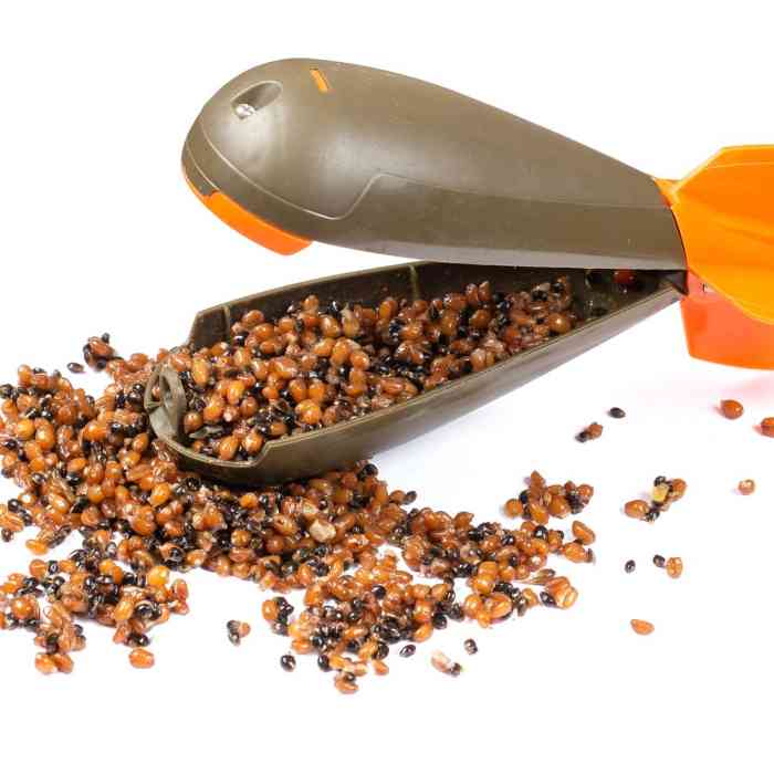 Зерновая смесь MINENKO Hemp & Wheat (4кг)