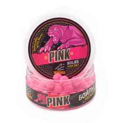 Бойлы MINENKO WAFTERS SQUID & OCTOPUS (PINK) 12мм