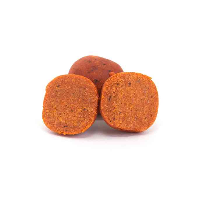 Бойлы варёные MINENKO Mandarin 20мм (3кг)