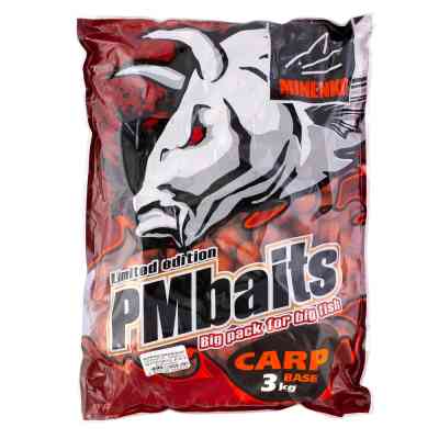 Бойлы варёные MINENKO Mandarin 24мм (3кг)