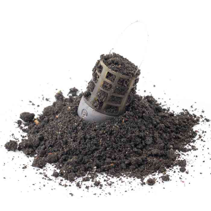 Прикормка MINENKO CARP Mussel (fine) (3кг)