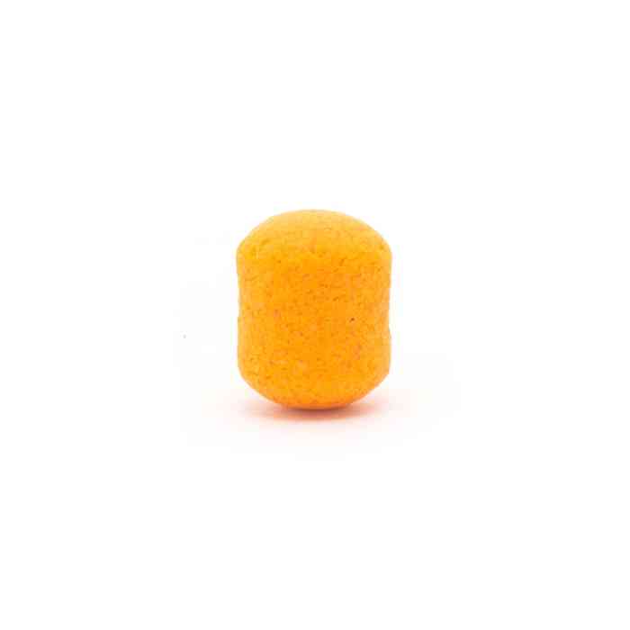 Насадочные бойлы MINENKO WAFTERS DUMBELLS ORANGE PLUM 11x14мм