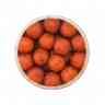 Купить Насадочные бойлы MINENKO ORANGE PLUM 20мм (варёные в дипе)