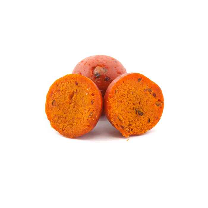 Насадочные бойлы MINENKO ORANGE PLUM 20мм (варёные в дипе)