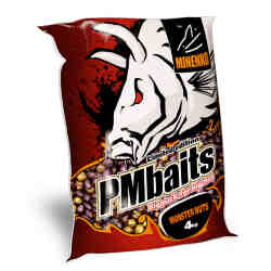 Зерновая смесь MINENKO Monster Nuts  (4кг)