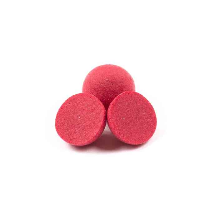 Бойлы плавающие MINENKO PLUM Pop-Up 8мм