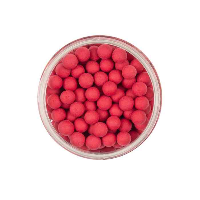 Бойлы плавающие MINENKO PLUM Pop-Up 8мм