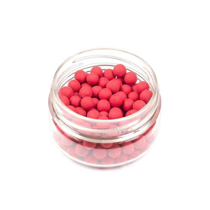 Бойлы плавающие MINENKO PLUM Pop-Up 8мм