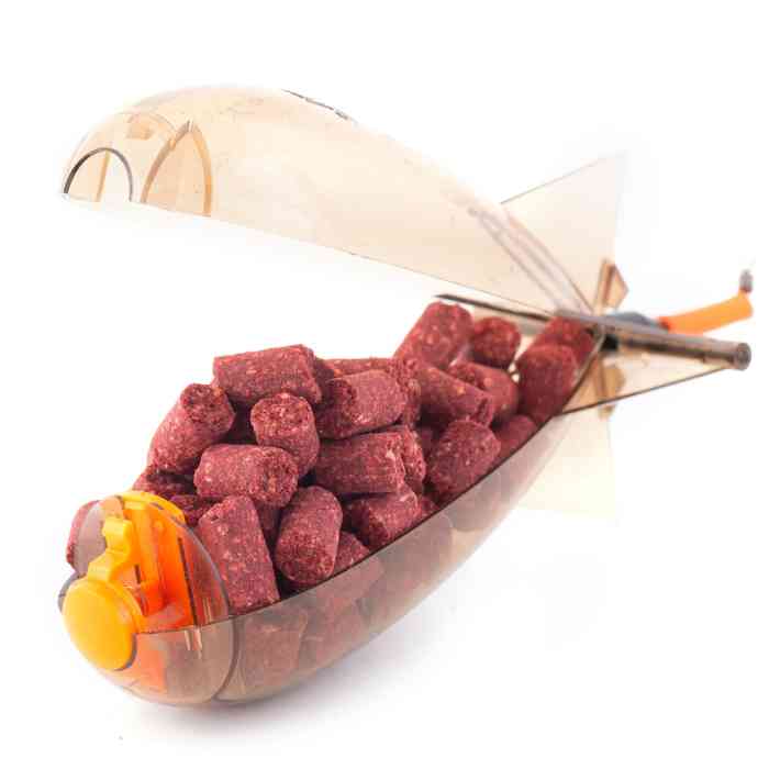 Пеллетс MINENKO Monster Crab 10мм (3кг)