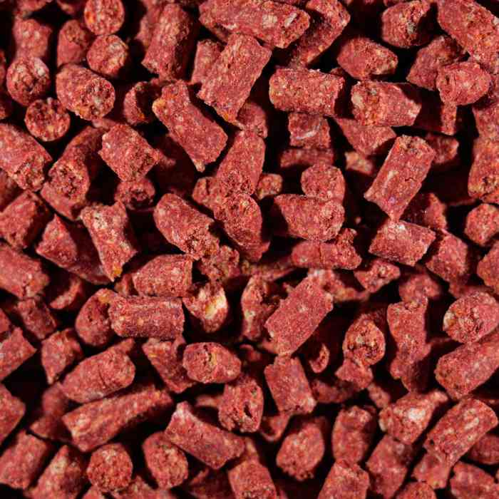 Пеллетс MINENKO Source 5мм (1кг)