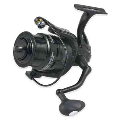 Катушка ALLUX PRIDE Feeder MASTER 6510