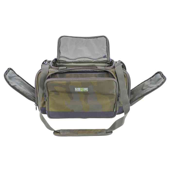 Сумка малая карповая  LOGIC CARP CARRYALL COMPACT