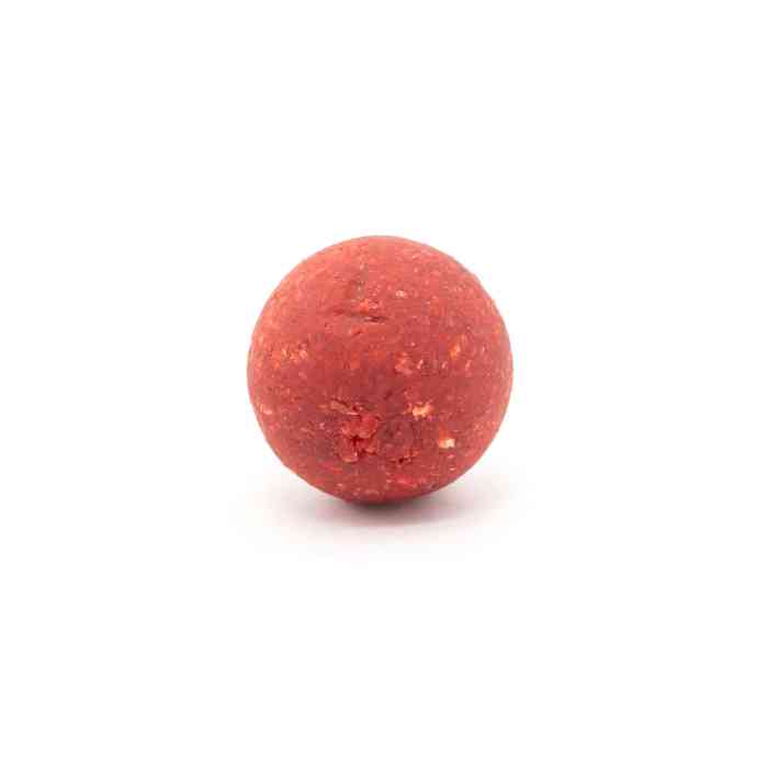 Бойлы пылящие MINENKO Red Spice 24мм (1кг)