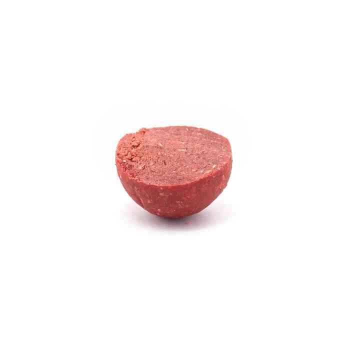Бойлы пылящие MINENKO Red Spice 24мм (1кг)