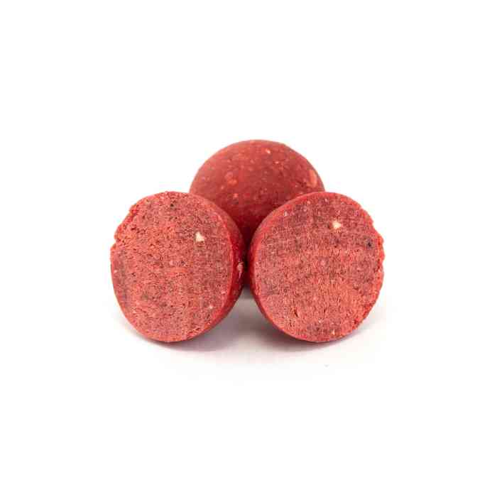 Бойлы пылящие MINENKO Red Spice 24мм (1кг)