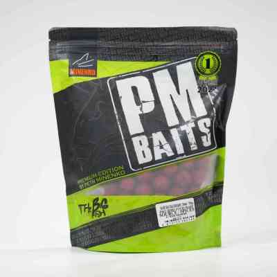 Бойлы пылящие специи PRO BIRD FOOD д18 мм