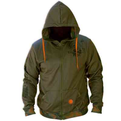 Куртка-мастерка MINENKO BigFish (XXL)