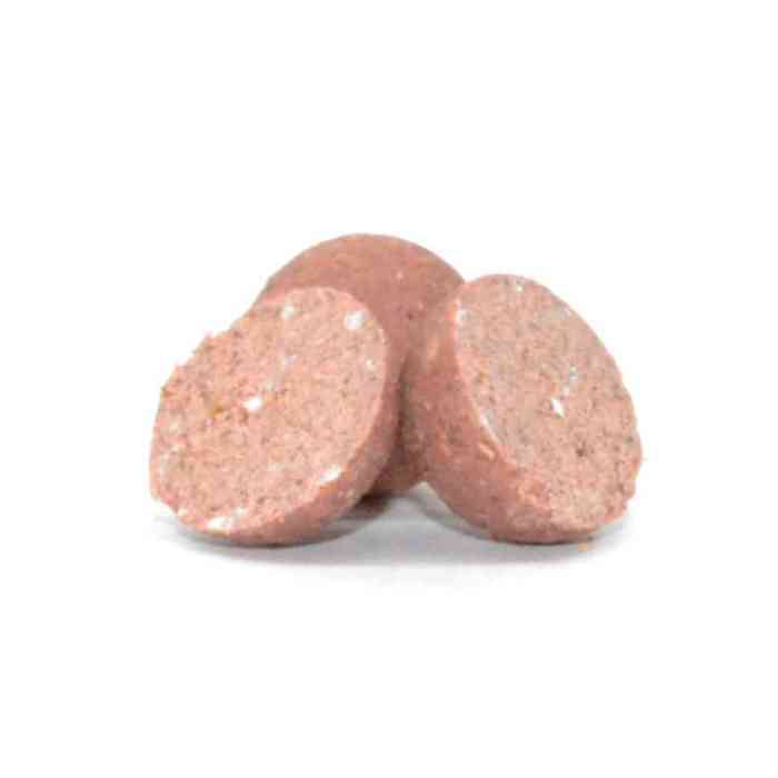 Бойлы пылящие креветка PRO KRILL   д18 мм