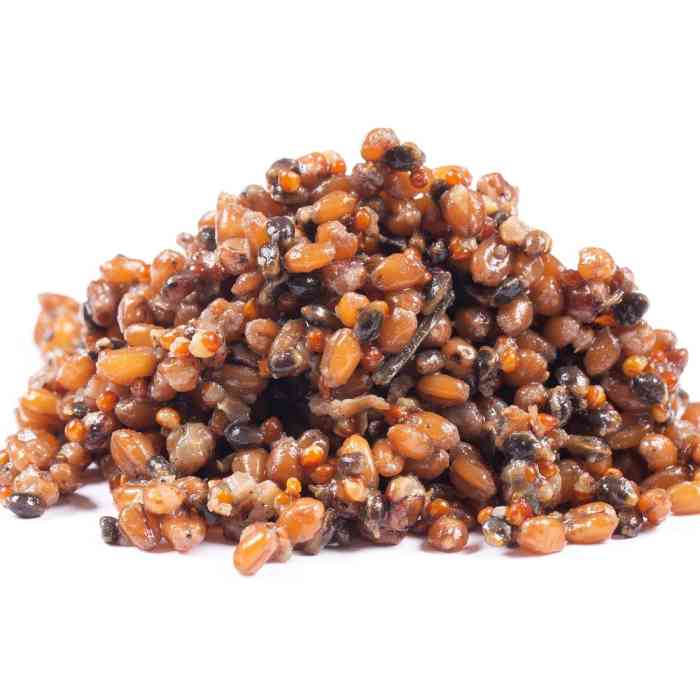 Зерновая смесь MINENKO Bird Food Chilli (1кг)