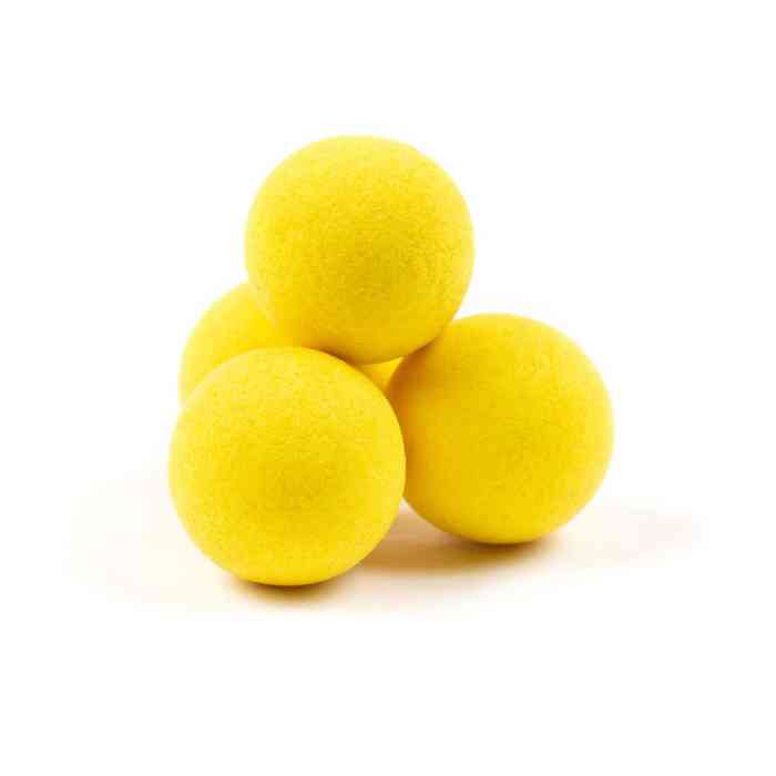 Бойлы плавающие MINENKO SWEET CORN (Fluo) Pop-Up 14мм