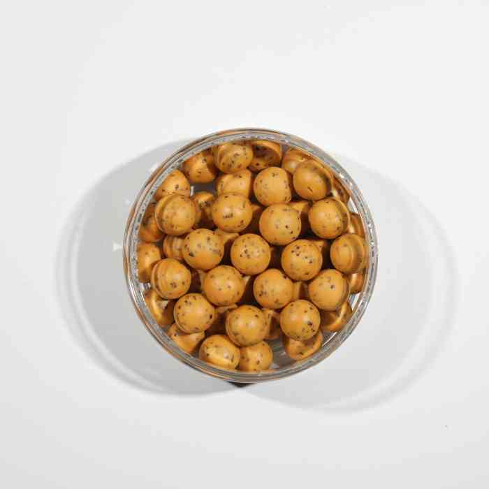 Бойлы нейтральной плавучести SWEET CORN (СЛАДКАЯ КУКУРУЗА) WAFTERS PRO 15мм