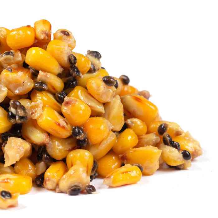 Зерновая смесь MINENKO Mix №1 Chilli (1кг)