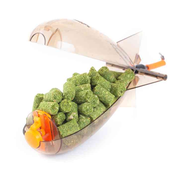 Пеллетс MINENKO Good Catch Анис 10мм