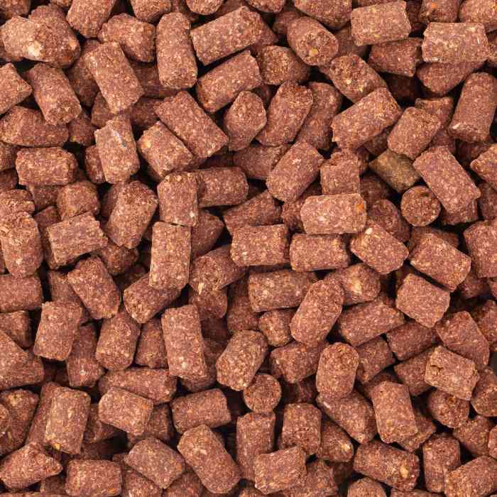 Пеллетс MINENKO Good Catch Ваниль 10мм