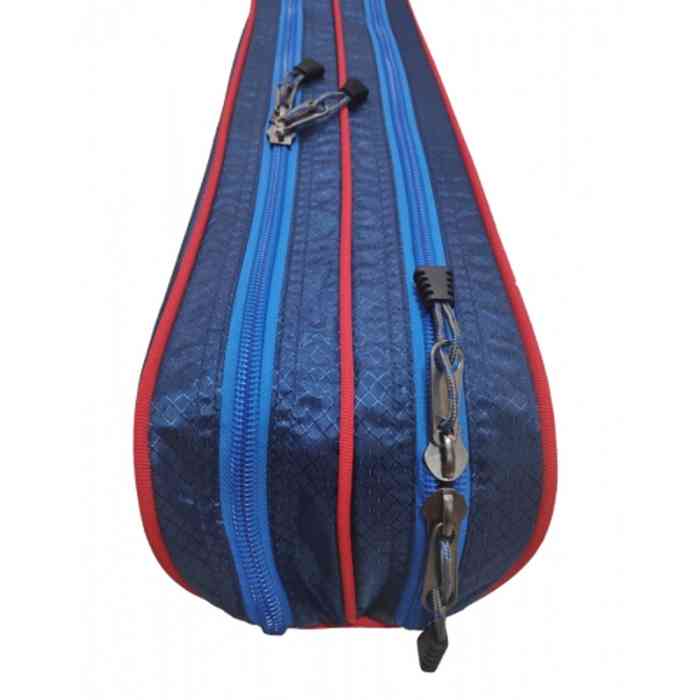 Чехол под 2+2 удилища Volzhanka Pro Sport 160см (2*160см+2*140см)