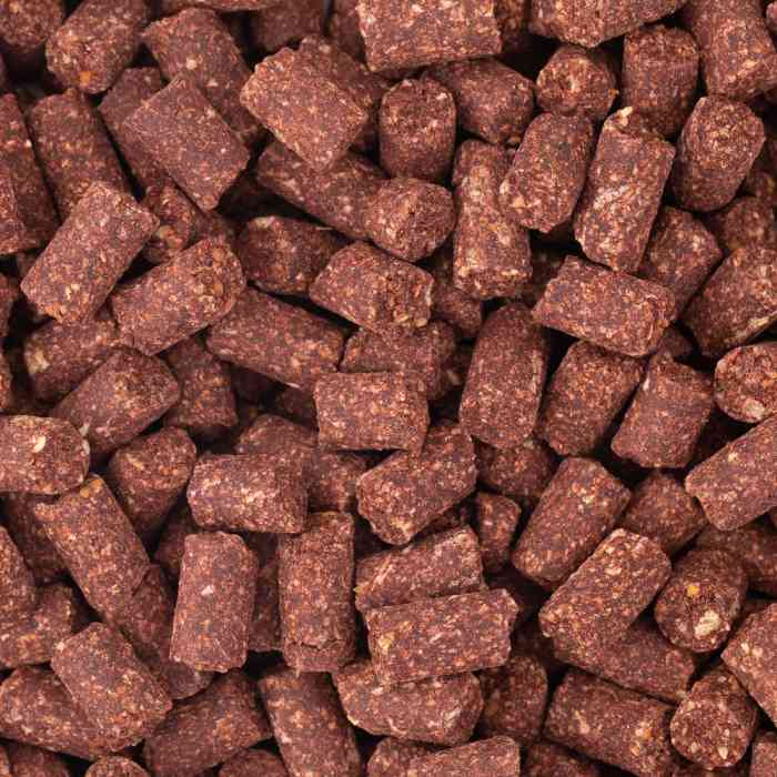 Пеллетс MINENKO Good Catch Конопля 10мм