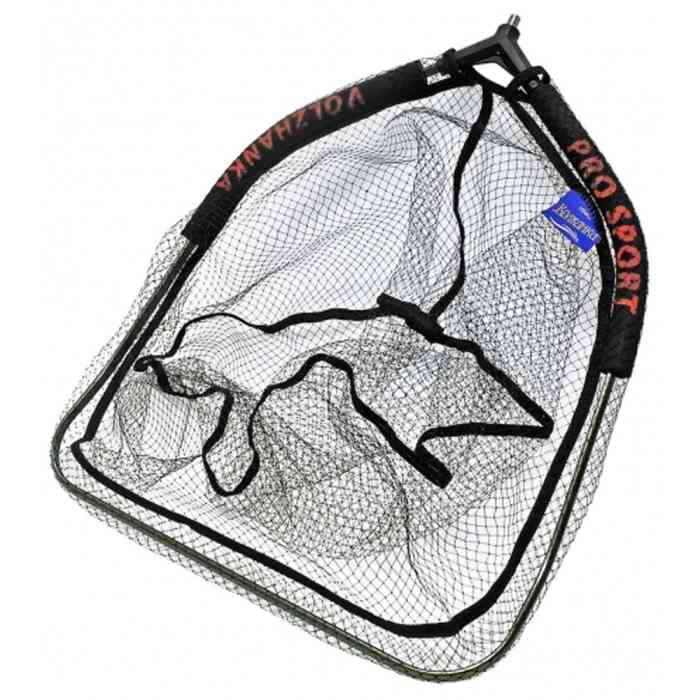 Голова для подсака Volzhanka Pro Sport 55*50*30 (леска)