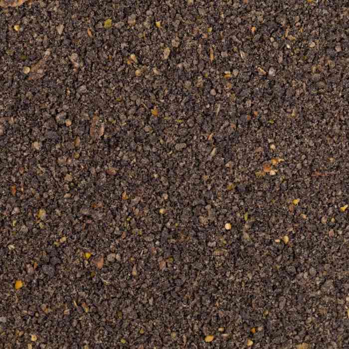 Прикормка MINENKO SuperMix Фидер (чёрный)