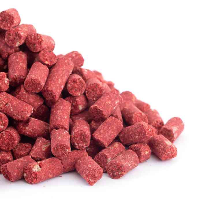 Пеллетс MINENKO Good Catch Тутти-Фрутти 10мм