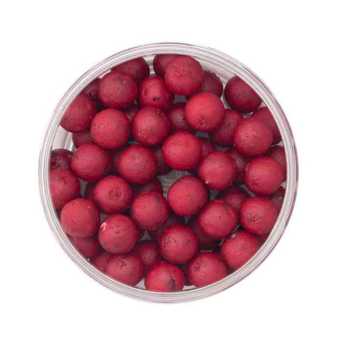 Насадочные бойлы MINENKO PLUM 14мм (варёные)