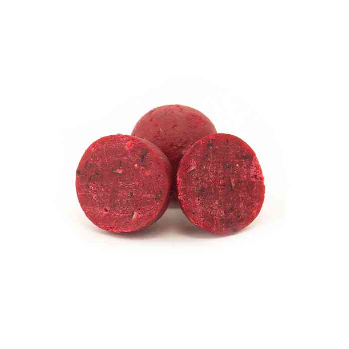 Насадочные бойлы MINENKO PLUM 14мм (варёные)