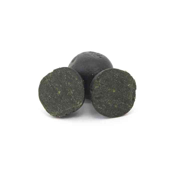 Насадочные бойлы MINENKO MUSSEL 14мм (варёные)