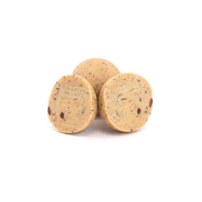 Бойлы варёные MINENKO Tiger Nut 20мм (3кг)