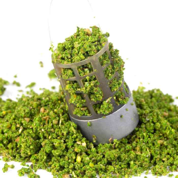 Прикормка MINENKO «Юбилейная» Карась (Чеснок)