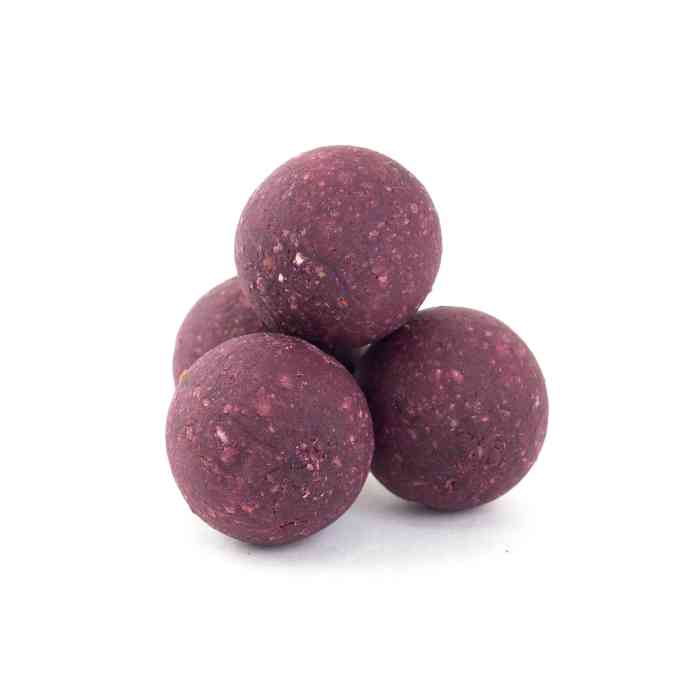Бойлы пылящие MINENKO Mulberry 20мм (1кг)