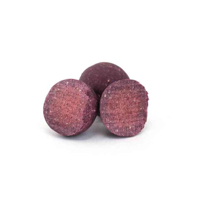 Бойлы пылящие MINENKO Mulberry 20мм (1кг)