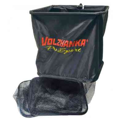 Садок Volzhanka Pro Sport 3.5м (латекс)