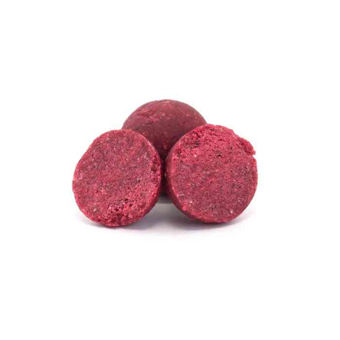 Бойлы пылящие MINENKO Plum 20мм (1кг)