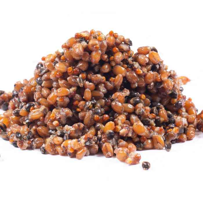 Зерновая смесь MINENKO Bird Food (4кг)