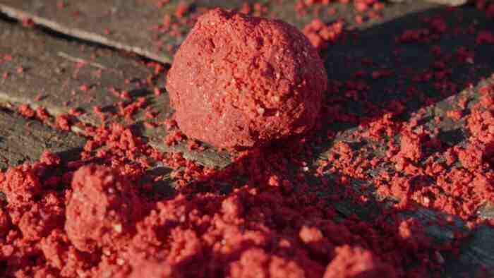 Прикормка «Cool Water Елисеев  Зимняя Мотыль увлажнённая» 1 кг