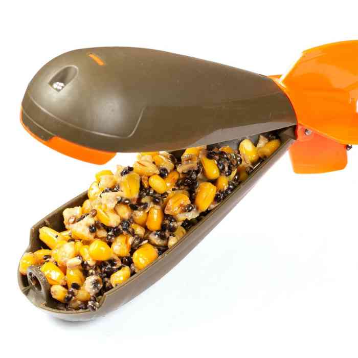 Зерновая смесь MINENKO Mix №1 Chili (4кг)