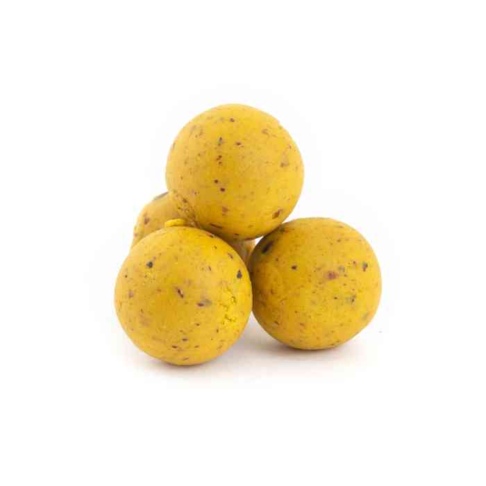 Бойлы варёные MINENKO Pineapple 24мм (3кг)