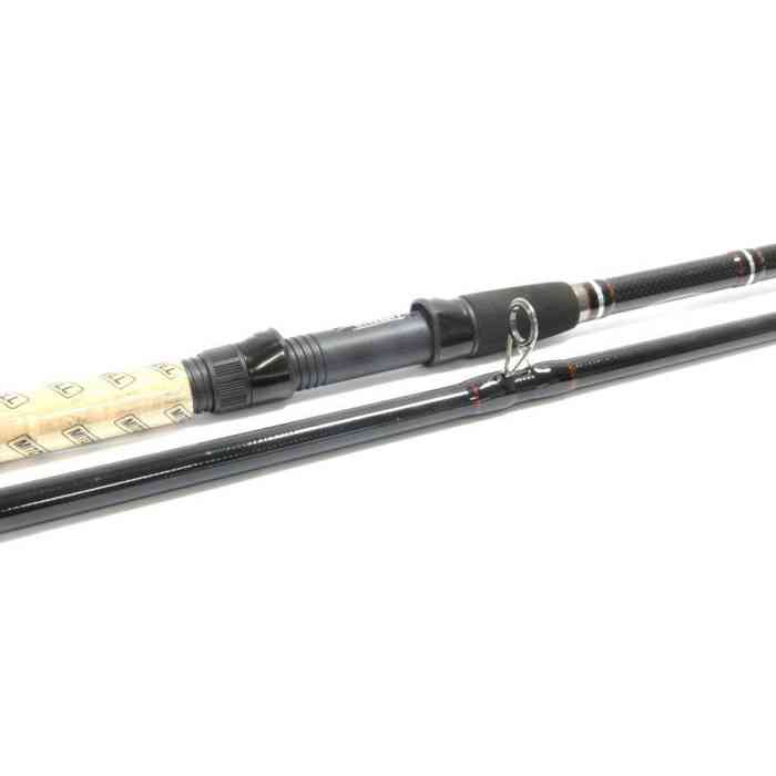 Удилище фидерное Mitchell AVOCET FEEDER R 393 до 120гр