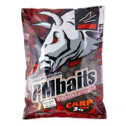 Бойлы пылящие MINENKO Fish Meal 24мм (3кг)